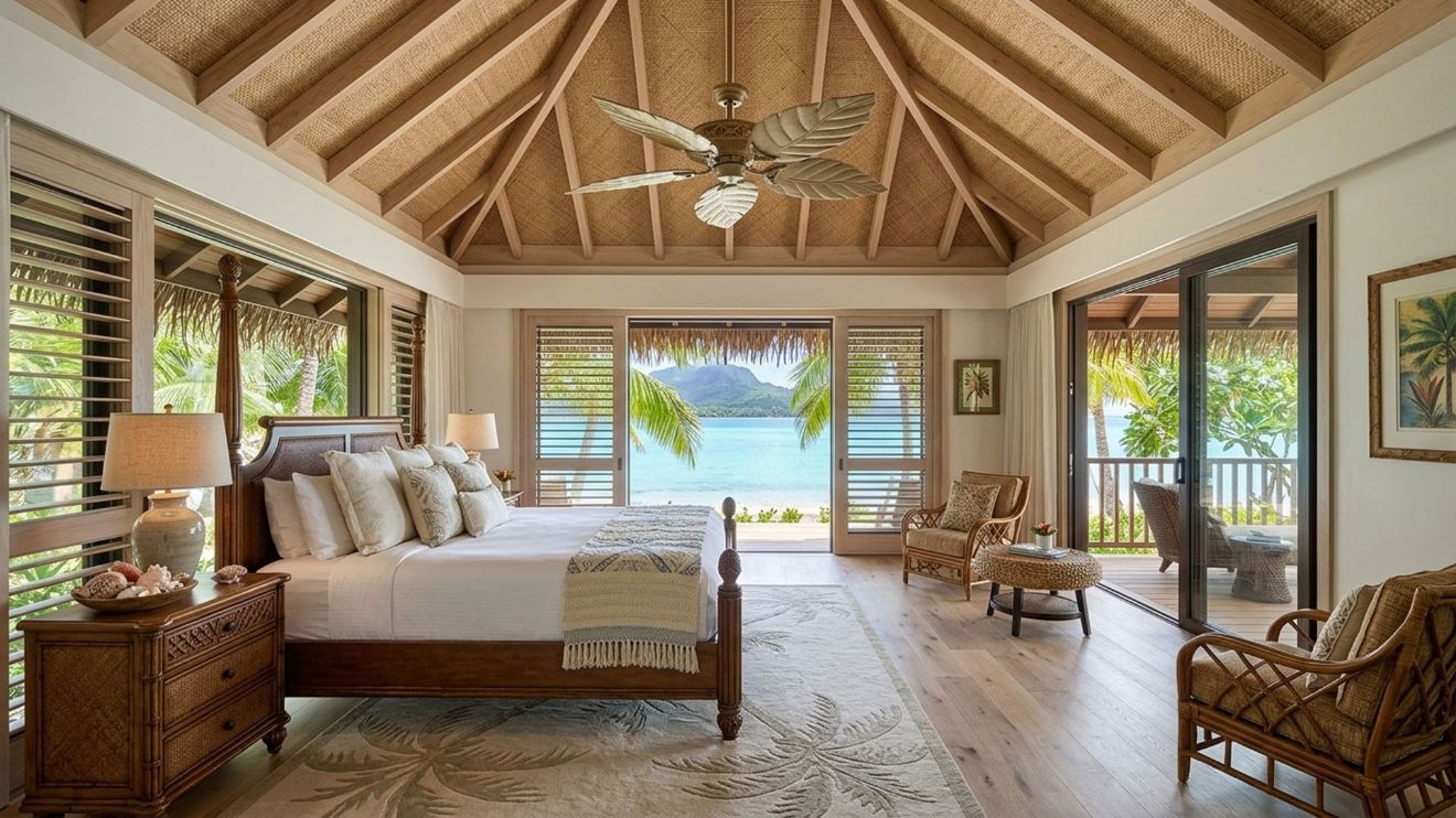 Do Indoor Ceiling Fans Cool a Room?